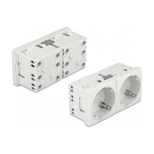 DeLOCK 81325 socket-outlet