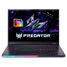 Acer Predator Helios 18 AI...