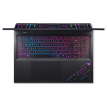 Acer Predator Helios 18 AI PH18-I71-9939 CU9 290HX Plus / 32GB / 1TBSSD / RTX5090 / W11 Home Acer Predator Helios 18 AI PH18-I71-9939 CU9 290HX Plus / 32GB / 1TBSSD / RTX5090 / W11 Home