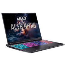 Acer Nitro 16 AN16-A91-R9ZL RYZ9 9955HX3D / 32GB / 1TBSSD / RTX5070Ti / W11 Pagrindinis puslapis Acer Nitro 16 AN16-A91-R9ZL RYZ9 9955HX3D / 32GB / 1TBSSD / RTX5070Ti / W11 Pagrindinis puslapis