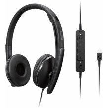 Lenovo Wired ANC Headset...