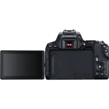 Canon EOS 250D 18-55mm IS STM (Black) Canon EOS 250D 18-55mm IS STM (Black)