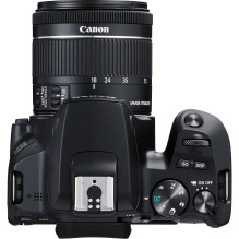 Canon EOS 250D 18-55mm IS STM (Black) Canon EOS 250D 18-55mm IS STM (Black)