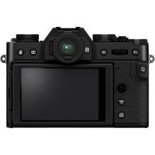 FUJIFILM X-T30 II Body (Black) FUJIFILM X-T30 II Body (Black)