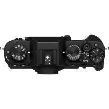 FUJIFILM X-T30 II Body (Black) FUJIFILM X-T30 II Body (Black)