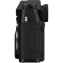 FUJIFILM X-T30 II Body (Black) FUJIFILM X-T30 II Body (Black)