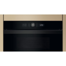 Whirlpool WMD44MB Built-in microwave oven 31, l 1000 W Black