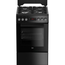 BEKO FSE52321DBD viryklė