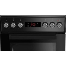 BEKO FSE52321DBD viryklė BEKO FSE52321DBD viryklė
