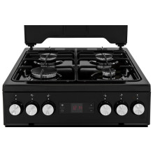 BEKO FSE52321DBD viryklė BEKO FSE52321DBD viryklė