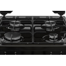 BEKO FSE52321DBD viryklė BEKO FSE52321DBD viryklė