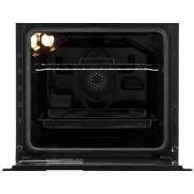 BEKO FSE52321DBD viryklė BEKO FSE52321DBD viryklė
