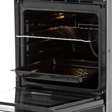 BEKO FSE52321DBD cooker