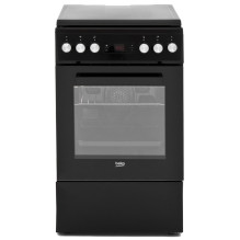 BEKO FSE52321DBD viryklė BEKO FSE52321DBD viryklė