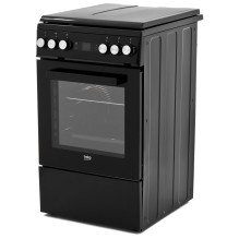 BEKO FSE52321DBD viryklė BEKO FSE52321DBD viryklė