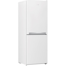BEKO RCSA240K40WN šaldytuvas-šaldiklis BEKO RCSA240K40WN šaldytuvas-šaldiklis