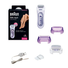 Braun Braun LS 5560 Lilac...