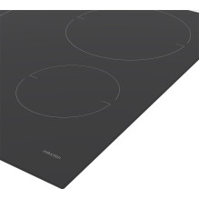 Beko HII64200FMTZG Induction hob with 4 zones Gray Beko HII64200FMTZG Induction hob with 4 zones Gray