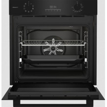 BEKO BCBIS17300KSB electric oven BEKO BCBIS17300KSB electric oven