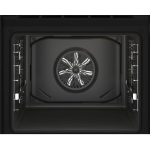 BEKO BCBIS17300KSB electric oven BEKO BCBIS17300KSB electric oven