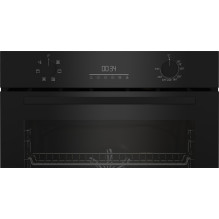 Beko BCBIE17300KSB Built-in oven 72 l 2400 W Black Beko BCBIE17300KSB Built-in oven 72 l 2400 W Black