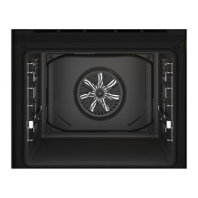 Beko BCBIE17300KSB Built-in oven 72 l 2400 W Black Beko BCBIE17300KSB Built-in oven 72 l 2400 W Black