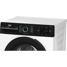 Skalbimo mašina BEKO BM3WFSU39215WBPB Skalbimo mašina BEKO BM3WFSU39215WBPB