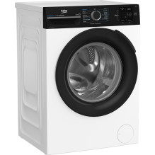 Skalbimo mašina BEKO BM3WFSU39215WBPB Skalbimo mašina BEKO BM3WFSU39215WBPB