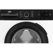 Skalbimo mašina BEKO BM3WFSU39215WBPB Skalbimo mašina BEKO BM3WFSU39215WBPB