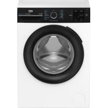 Skalbimo mašina BEKO BM3WFSU39215WBPB Skalbimo mašina BEKO BM3WFSU39215WBPB
