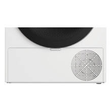 Whirlpool WSD 74 WBB PL tumble dryer Freestanding Front-load 7 kg White Whirlpool WSD 74 WBB PL tumble dryer Freestanding Front-load 7 kg White