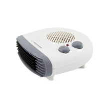 Esperanza EHH003 elektrinis šildytuvas, pilkas, baltas, 2000 W