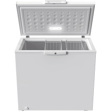Whirlpool W3RHS19EW1 Chest freezer Freestanding 198 L White