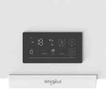 Whirlpool W3RHS19EW1 Chest freezer Freestanding 198 L White