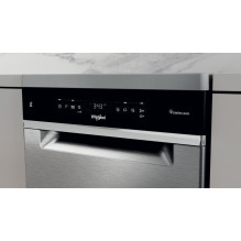 Whirlpool WSFO 3T223 PC X Freestanding 10 place settings Whirlpool WSFO 3T223 PC X Freestanding 10 place settings