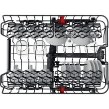 Whirlpool WSFO 3T223 PC X Freestanding 10 place settings Whirlpool WSFO 3T223 PC X Freestanding 10 place settings