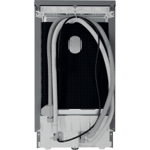 Whirlpool WSFO 3T223 PC X Freestanding 10 place settings Whirlpool WSFO 3T223 PC X Freestanding 10 place settings