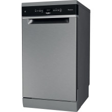 Whirlpool WSFO 3T223 PC X Freestanding 10 place settings Whirlpool WSFO 3T223 PC X Freestanding 10 place settings