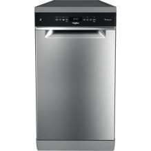 Whirlpool WSFO 3T223 PC X Freestanding 10 place settings Whirlpool WSFO 3T223 PC X Freestanding 10 place settings