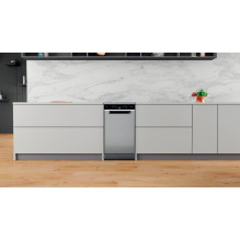 Whirlpool WSFO 3T223 PC X Freestanding 10 place settings Whirlpool WSFO 3T223 PC X Freestanding 10 place settings