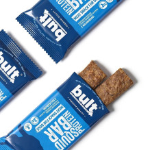 BULT protein bar with squid...