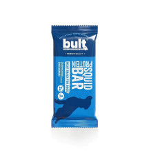 BULT protein bar with squid - dog treat - 75g BULT protein bar with squid - dog treat - 75g