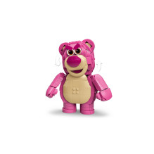 LEGO DISNEY 43306 Lotso LEGO DISNEY 43306 Lotso
