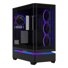 ASUS PRIME AP304 TG ARGB BLACK ASUS PRIME AP304 TG ARGB BLACK