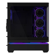 ASUS PRIME AP304 TG ARGB BLACK ASUS PRIME AP304 TG ARGB BLACK