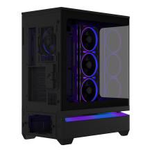 ASUS PRIME AP304 TG ARGB BLACK ASUS PRIME AP304 TG ARGB BLACK