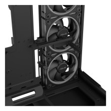 ASUS PRIME AP304 TG ARGB BLACK ASUS PRIME AP304 TG ARGB BLACK