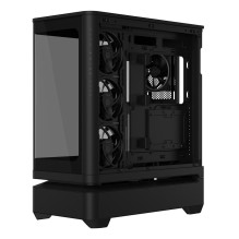 ASUS PRIME AP304 TG ARGB BLACK ASUS PRIME AP304 TG ARGB BLACK