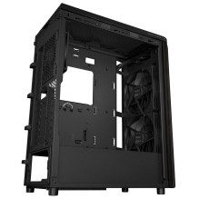 ASUS „ProArt“ PA401 Medinis tinklelio skydelis, juodas ASUS „ProArt“ PA401 Medinis tinklelio skydelis, juodas