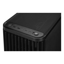 ASUS „ProArt“ PA401 Medinis tinklelio skydelis, juodas ASUS „ProArt“ PA401 Medinis tinklelio skydelis, juodas